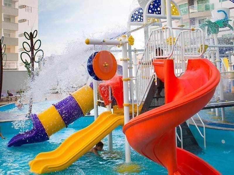 Riviera Park Apartamento *