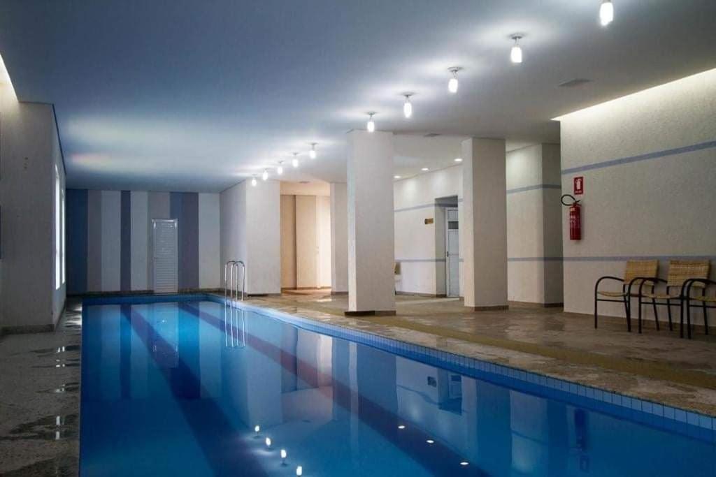 Apartamento Riviera Park Caldas Novas