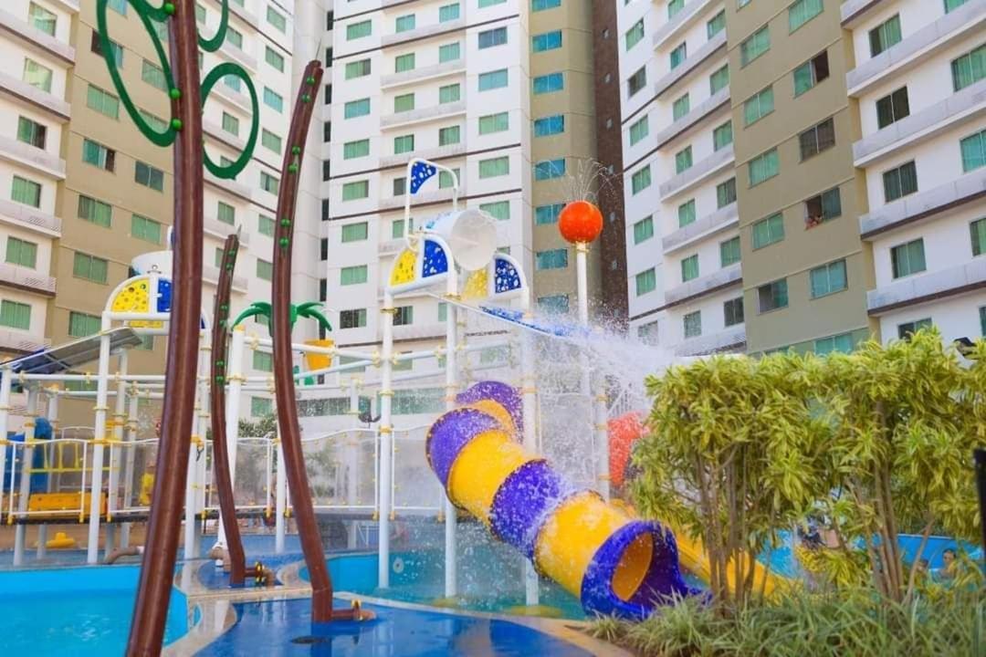 Riviera Park * Caldas Novas