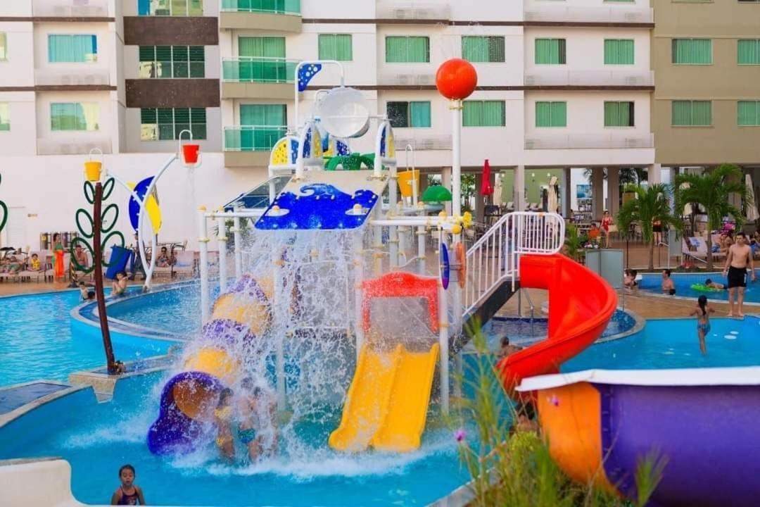 Riviera Park Apartamento