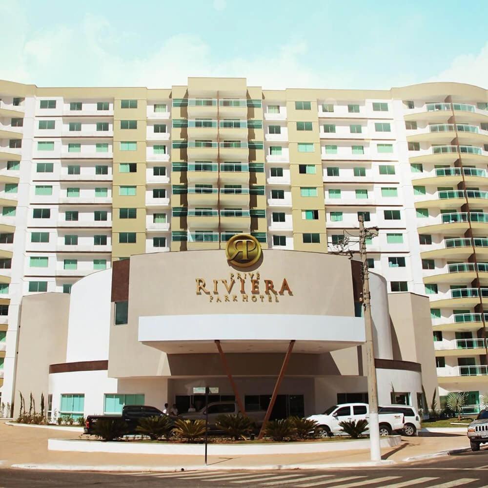 Riviera Park