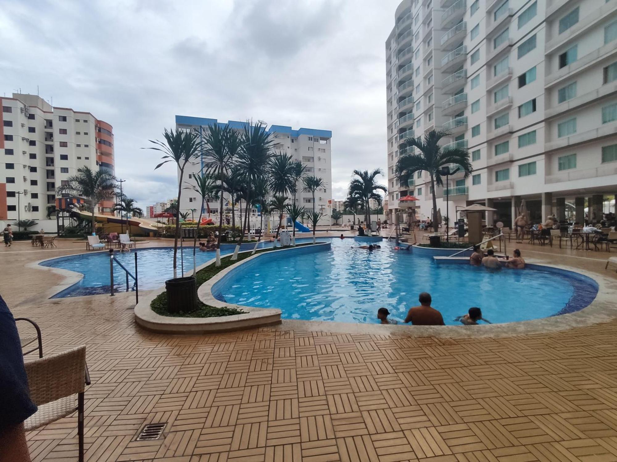Riviera Park Apartamento *