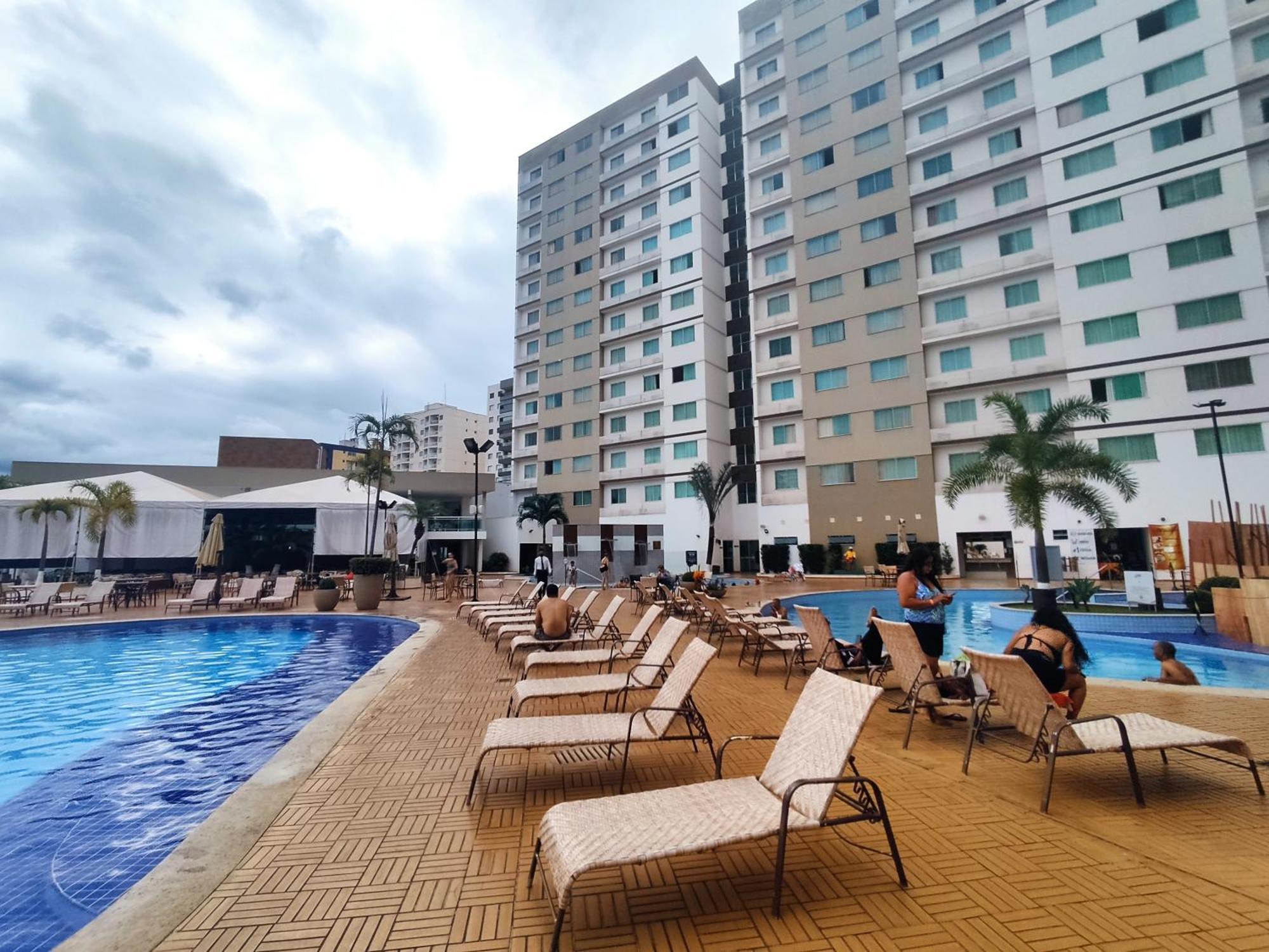 Riviera Park Caldas Novas