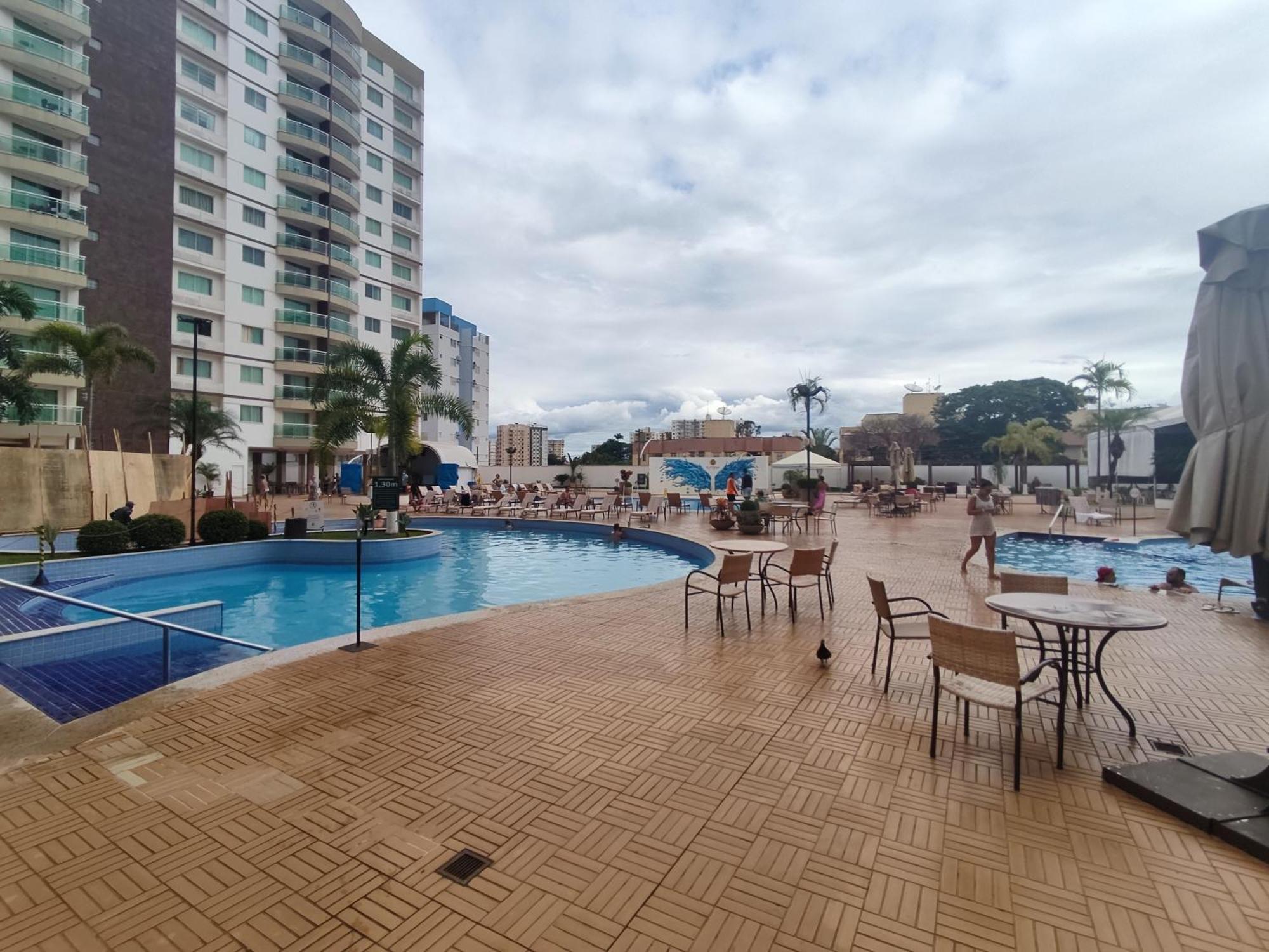Riviera Park