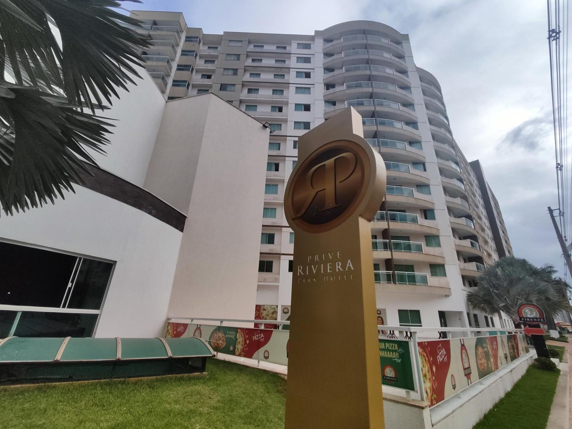 Apartamento Riviera Park